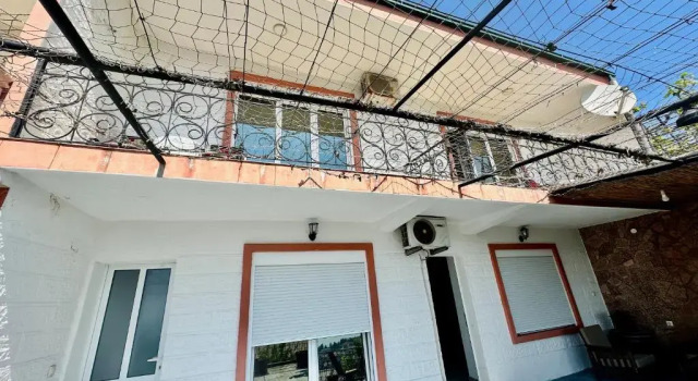 Apartment With 2 Bedrooms in Ulcinj, With Wonderful sea View, Enclosed, Rezerwuj Apartament Ulcinj 
