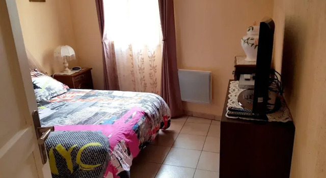 House With 2 Bedrooms in Ver-sur-mer, With Enclosed Garden - 100 m From the Beach, Забронировать Отель  