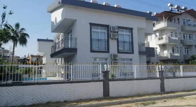Flat with Shared Pool near Attractions in Manavgat, Reservar Hotel Manavgat 