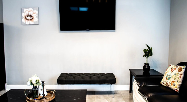The Prospect Point Penthouse- Yard & Parking, Minutes From Falls & Casino by Niagara Hospitality, Buchen Sie Hotel Niagara Falls 