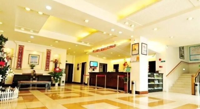 Jinjiang Inn Ningbo Yinxiang City Metro Road