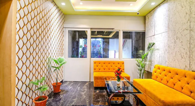 Fabhotel The Hastings Club, Prenota Hotel Calcutta 