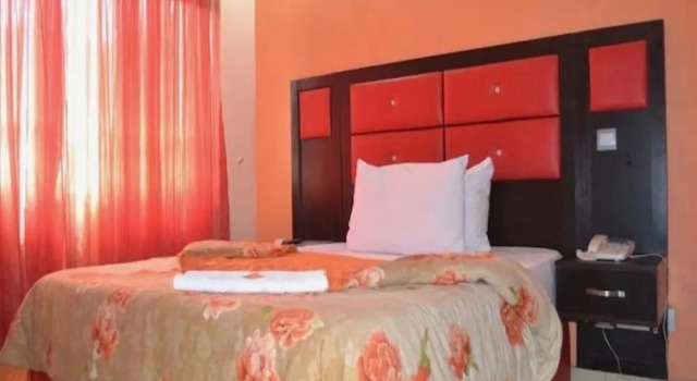 Номер Classic Springhills Hotels Limited