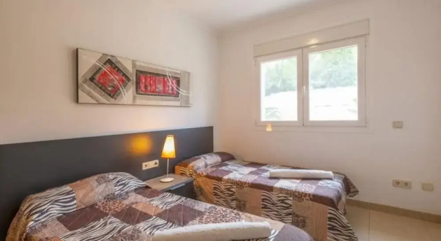 Villa in Calpe, Alicante 103815 by MO Rentals