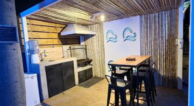 Люкс Superior Reñaca House Hotel