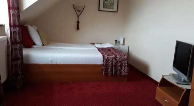 Casa Veche