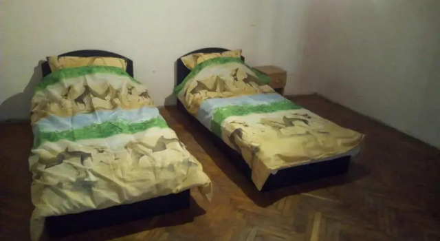 Номер Standard Operahouse Rooms