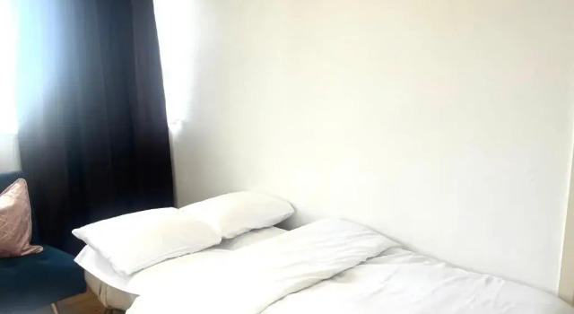 Hyde park Paddington studio