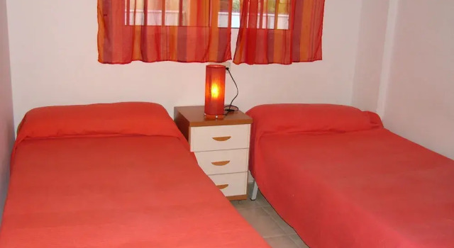 Comfortable Apartment With a Dishwasher, 100 m From the sea