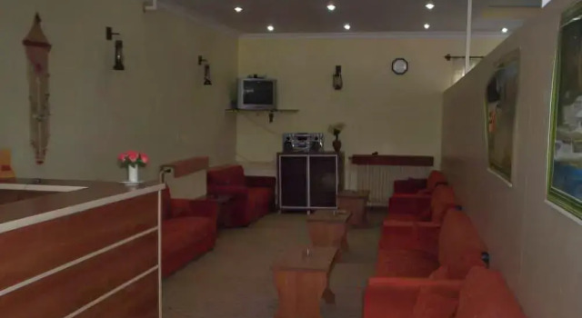 Номер Standard Yakut Hotel