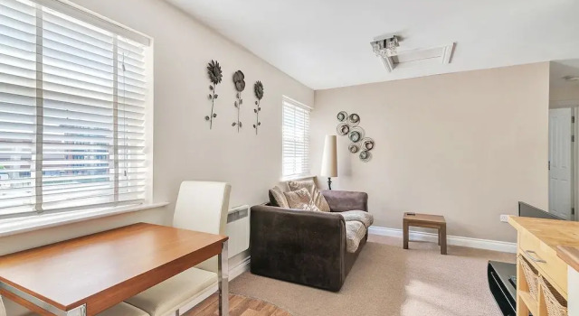Апартаменты Economy Garden Street Apartments