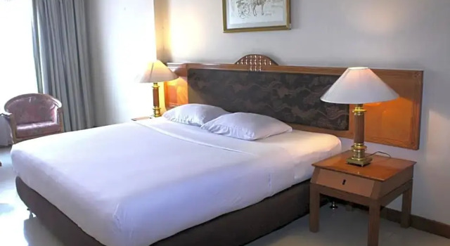Suite Bumi Wiyata Hotel