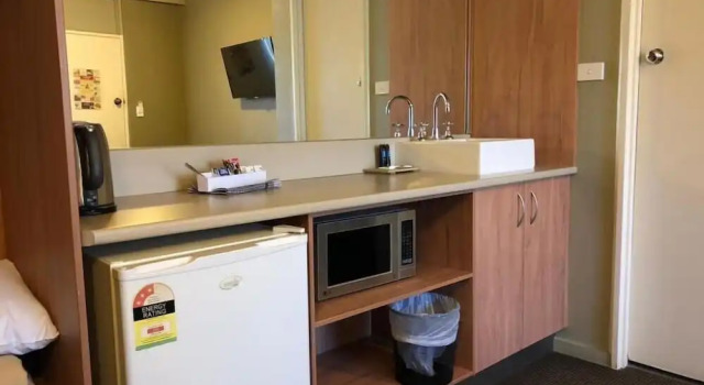 Семейный номер Standard The Astor Hotel Motel