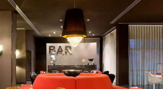 Hotel Medium Valencia