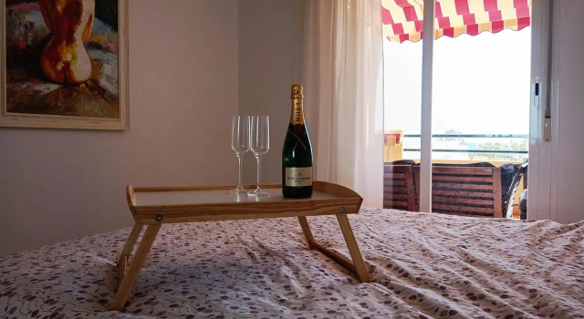 Apartamento Nuevo Vera, Забронировать Апартаменты/квартира Апартаменты Вера-Плайя, Апартаменты/квартира
