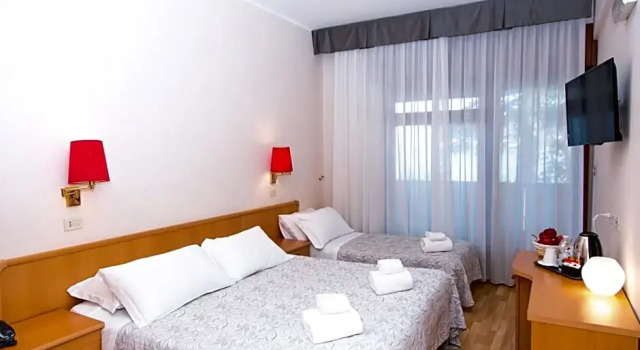 Номер Standard Hotel Chalet del Lago