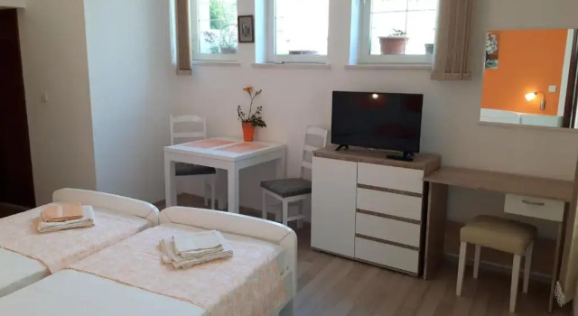 Студия Apartments Villa Sirena