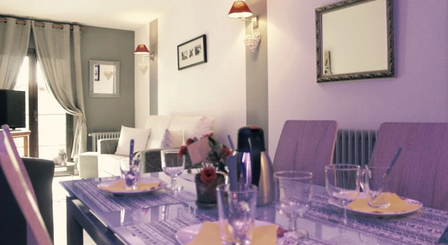 PROMOCIONS ERTS Apartments, Book Lejlighed Erts Vallnord Ski Resort