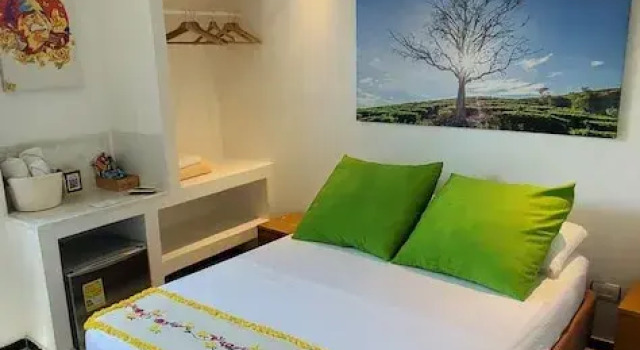 Executive room Ritacuba House Boutique