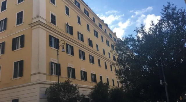 Апартаменты Colosseo Sunset Apartment