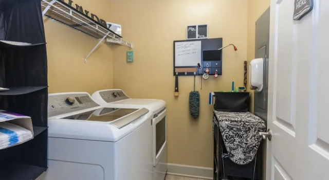 1732 W. County Hwy 30A Unit 401