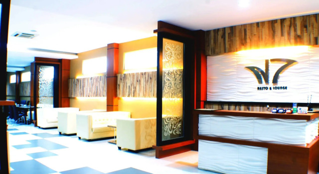 Horison Kota Lama Semarang, Rezervovat Hotel Semarang Central Java