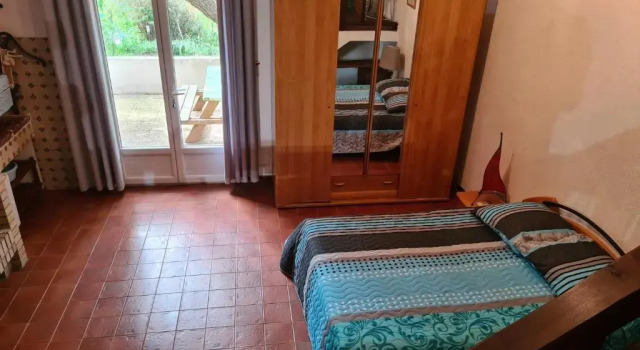 Apt 65 M2 Dans Villa Avec Piscine Banyuls Sur Mer