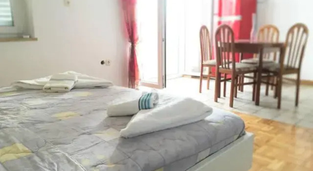 Apartments Galinec, Đặt Căn hộ Metajna Pag Island
