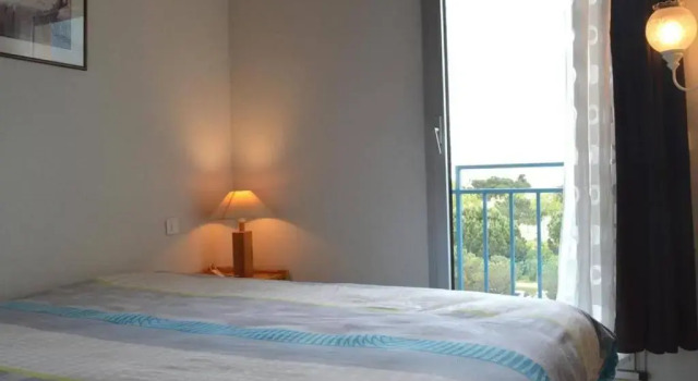 Appartement Argelès-sur-Mer, 2 pièces, 4 personnes - FR-1-225-56, Забронировать Апартаменты/квартира Отели Аржель-сюр-Мер с парковкой, Парковка
