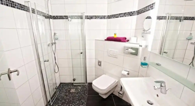 Одноместный номер Standard Hotel Jungstil