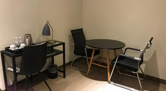 Двухместный номер Standard Maxx Hotel Ortigas