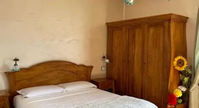 Двухместный номер Standard с видом на море Bellavista Costa dAmalfi