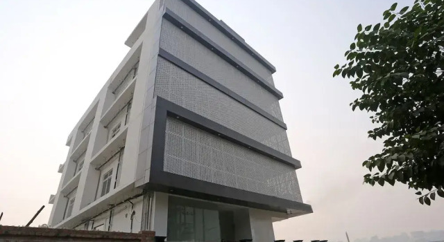 OYO Flagship 199 Gomti Nagar, Забронировать Отель Отели Гомти Нагара с завтраком, Завтраки
