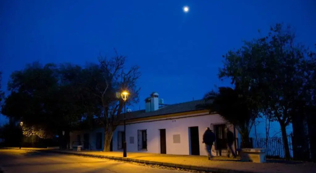 Apartamentos Rurales El Cañuelo de Carcabuey, 예약 아파트 Carcabuey 마드리드