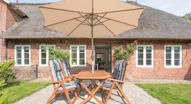 Апартаменты Stylische Ferienwohnung in Laendlicher Idylle