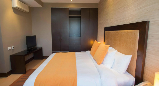 Hausuites, Prenota Hotel Città del Messico Messico Distretto Federale
