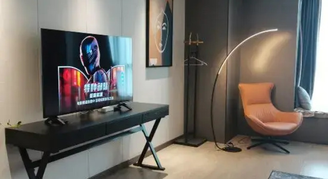 Люкс Comfort PuFan Hotel