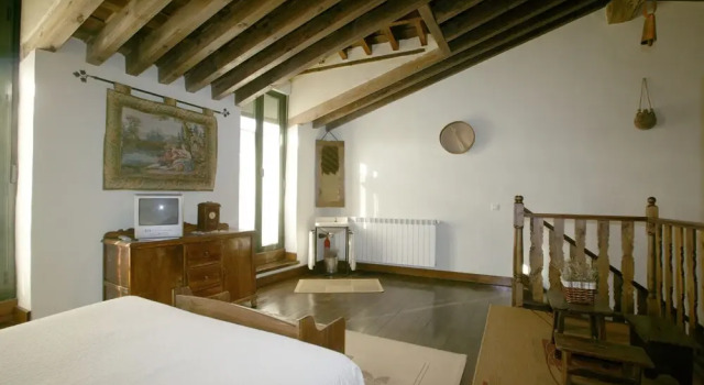 Casa Rural La Rinconera, Забронировать Отель Мингоррия 