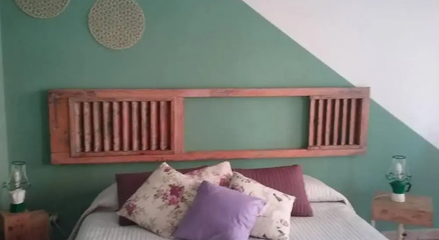 Mascagni Rooms