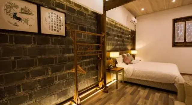 Huamantang Liuli Xiangyuan Hotel, Rezerwuj Hotel Shangrao Jiangxi