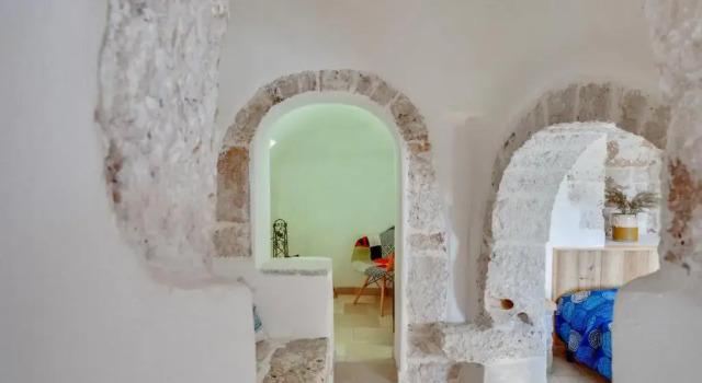 TRUeLLOVE Wonderful Trullo in Putignano, Book Hotel Hoteller og overnatningssteder i Putignano, Hotel