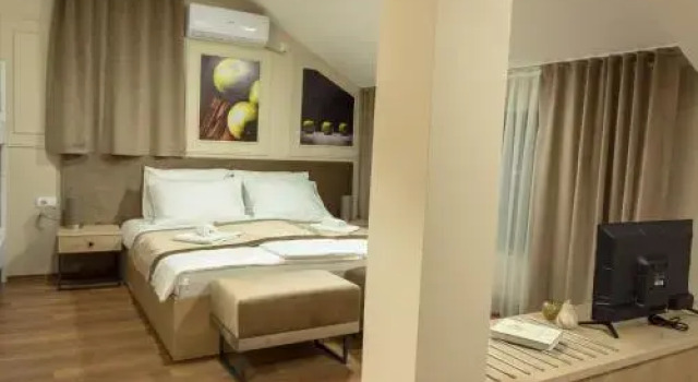 Guest House Krusik, Забронировать Гостевой дом Мисичи Федерация Боснии и Герцеговины