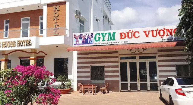 Le House Hotel, Varaa Hotelli Ban Me Thuot Dak Lak