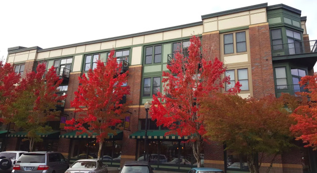 Orenco Lofts