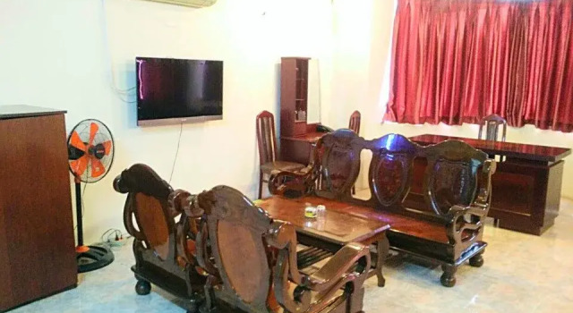 Truong Thang Hotel