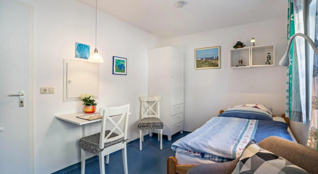Nordhaus Ferienwohnung 6 (Adults Only)