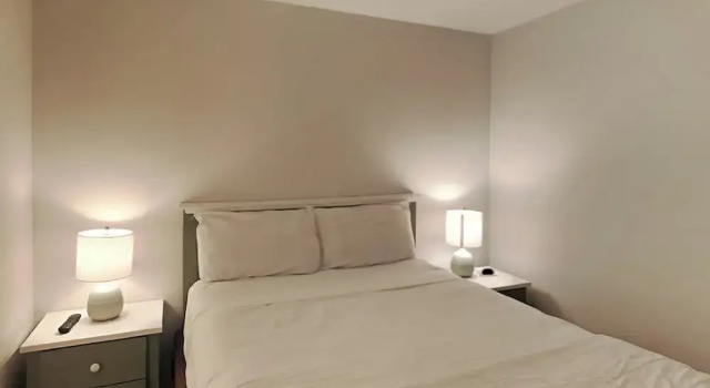 Двухместный номер Standard с балконом и с видом на океан Sunbird Beach Resort
