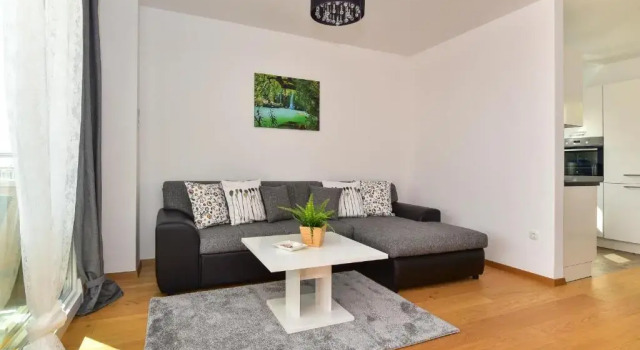 Apartments Evelin, Забронировать Апартаменты/квартира Макарска Biokovo Nature Park, рядом с Маяк Св. Петра