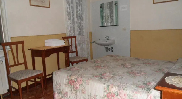 Двухместный номер Standard Hotel Locanda Ca Foscari