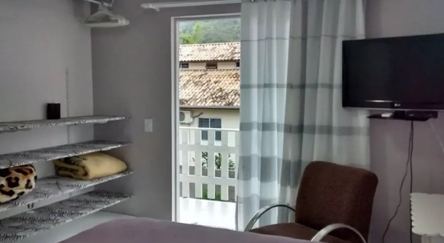 Joaquina Casa de Temporada, Забронировать Отель Отели Флорианополиса 3 звезды, 3*